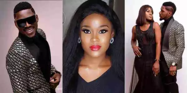 #BBNaija 2018: CeeC Reacts to Alex and Tobi’s Romance